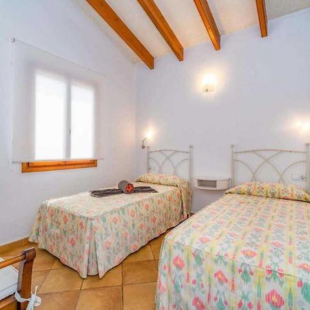 Villa Estrella Cala'N Blanes  Zewnętrze zdjęcie