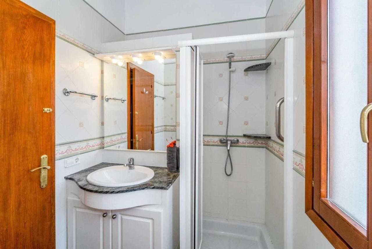 Villa Estrella Cala'N Blanes  Zewnętrze zdjęcie
